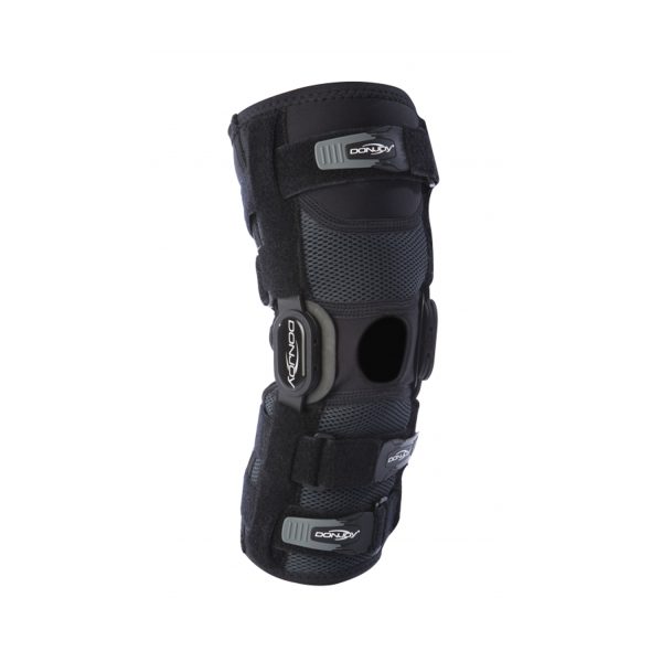 Donjoy Playmaker II Knee Brace