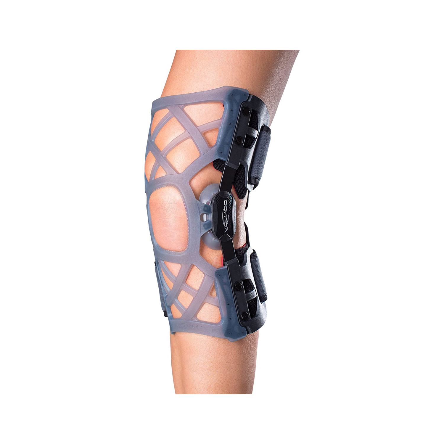 Donjoy OA Reaction Knee Brace Right XS