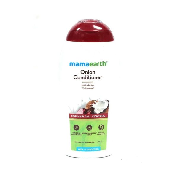 Mamaearth Intense Hair Treatment Trio with BhringAmla (Hair Oil 250ml + Hair  Shampoo 250ml + Hair Conditioner 250 ml) | Lazada