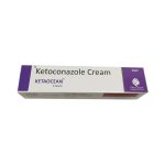 ketaocean cream