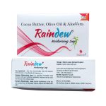 raindew moisturizing soap 2