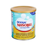 Dexolac Nusobee Casein 400g Tin