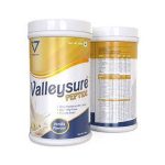 Valleysure Peptide – Premium Vanilla Flavour 400g