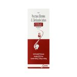 Canixa Ciola Shampoo 100ml