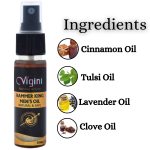 Vigini Natural Actives Hammer King Men’s Oil – 30ml