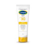 Cetaphil Sun SPF 30 Light Gel | Mineral base for Normal, Dry & Oily Skin | 100 ml