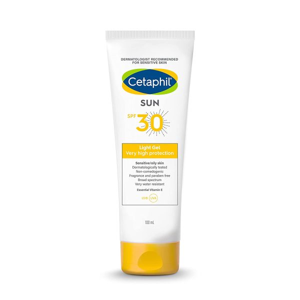 Black Girl Sunscreen SPF 30 - WELLNESS PRO