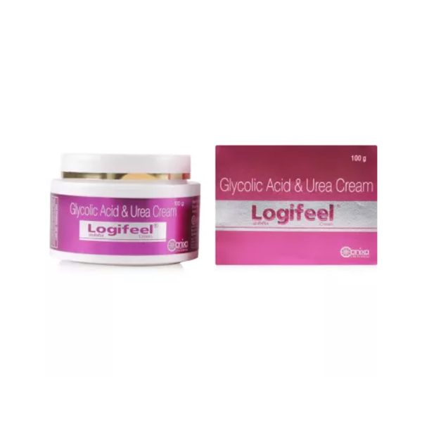 Canixa Logifeel Cream 100g