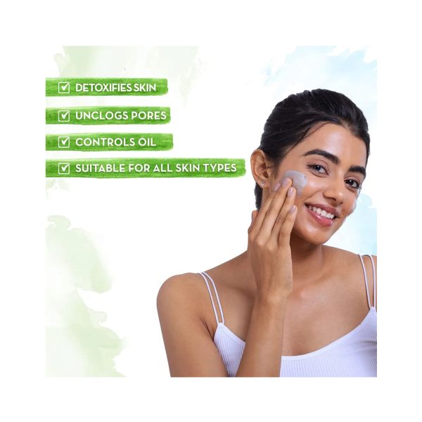 Mamaearth Charcoal Facewash