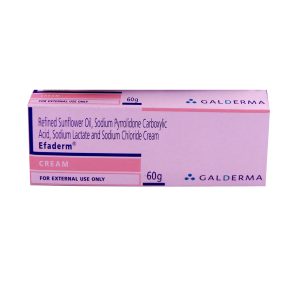 Efaderm Cream 60g