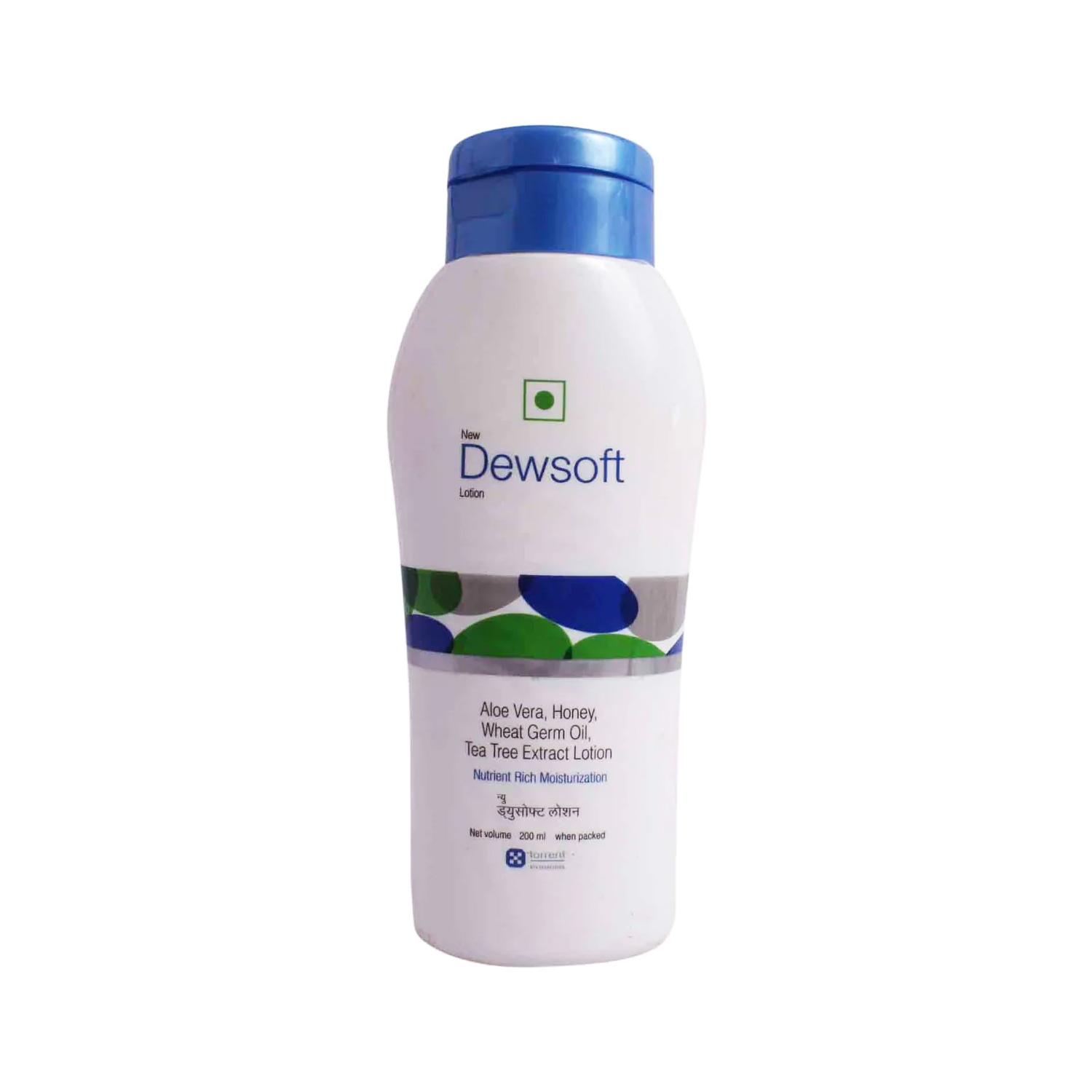 Dewsoft lotion shop for baby