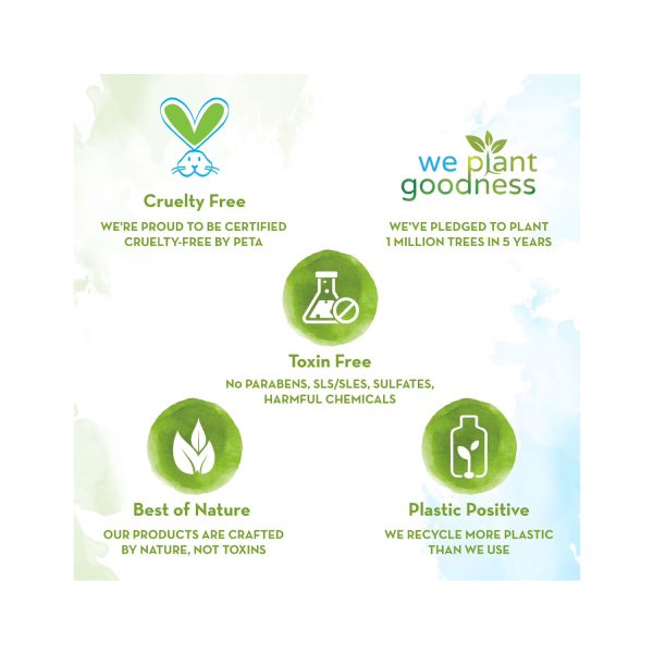 Toxin free