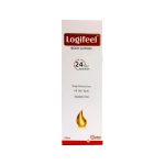Canixa Logifeel Moisturizing Lotion 100ml