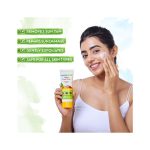 Mamaearth Ubtan Face wash