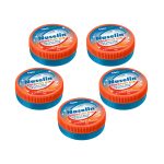 Cipla Naselin ColdPlus Rub – 5g (Pack of 5)