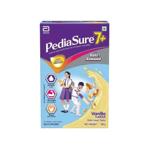 Pediasure 7+ Specialized Nutrition for Growing Children Vanilla 400g