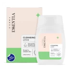 DermaEssentia Cleansing Lotion For Oily And Sensitive Skin 125g