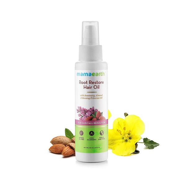 Buy Mamaearth Onion Hair Serum 100 ml Online at Best Prices in India -  JioMart.