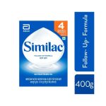 Similac advance stage sales 4