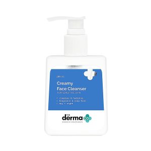 Dermaco Creamy Face Cleanser(100ml)