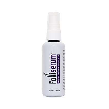 Buy FOLLISERUM 60ML Online at Low Prices in India - Amazon.in