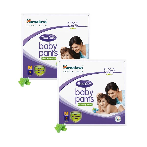 HIMALAYA BABY DIAPER S – HerbiChem