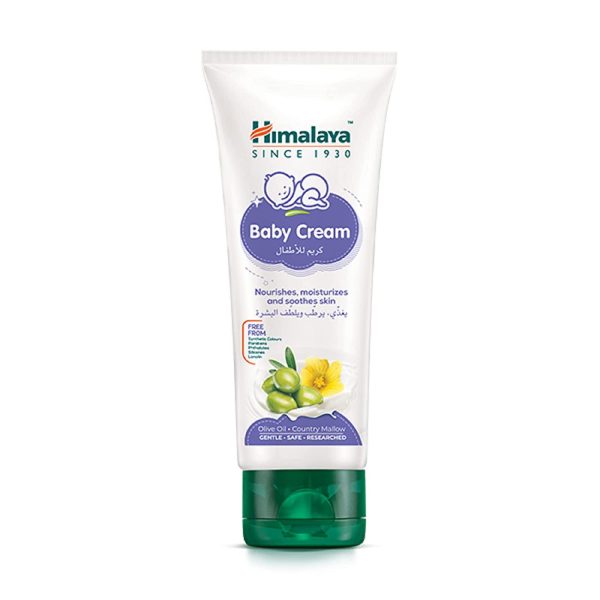 Himalaya Baby Cream 200ml ₹250 best price Online At cureka Himalaya Baby Cream 200ml ₹250 best price Online At cureka