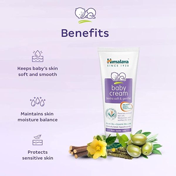 Benefits of himalaya baby cream shop for adults
