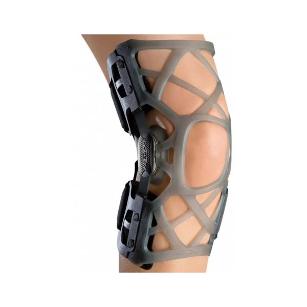 Donjoy OA Reaction Knee Brace Left XS