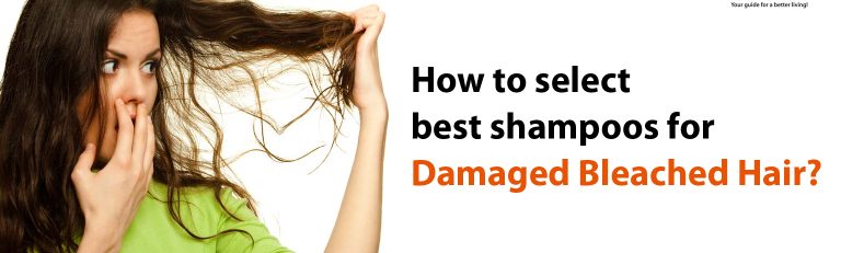 Damaged Hair