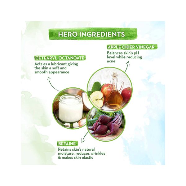 hero ingredients
