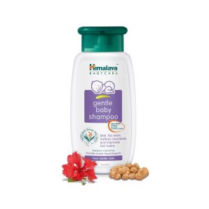 Himalaya Gentle Baby Shampoo 100ml