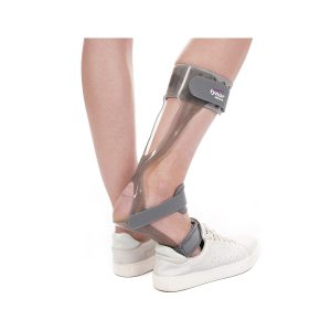 Tynor Foot Drop Splint with Liner Left Small D-43