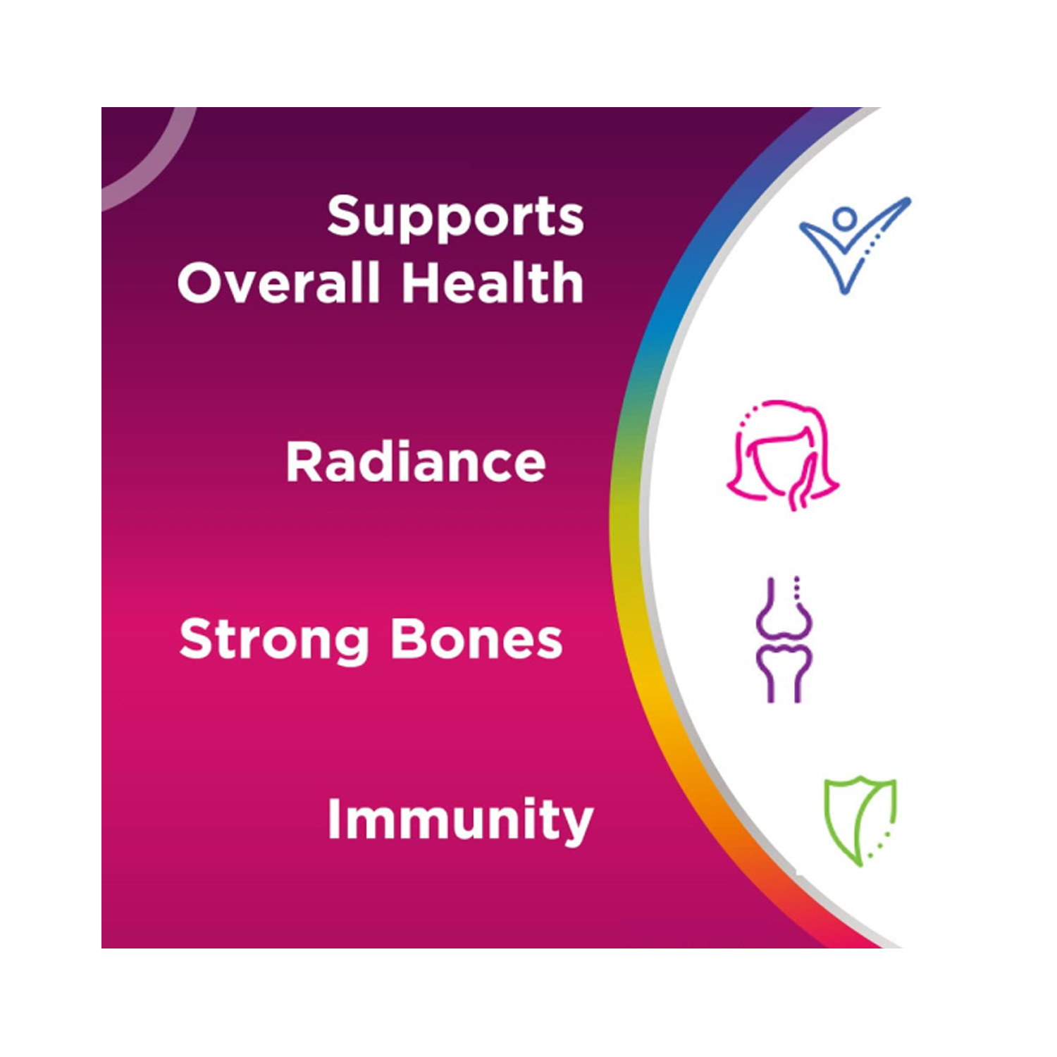 Centrum Women Multivitamin 30 Tablets