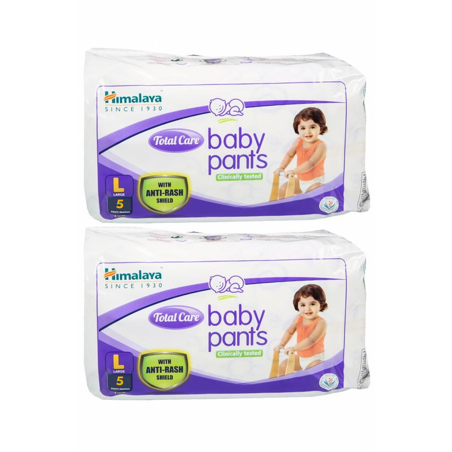 Himalaya Total Care Baby Pants XL (28): Uses, Price, Dosage, Side Effects,  Substitute, Buy Online