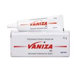 Vaniza Gel (Anti Scar Gel) 10gm