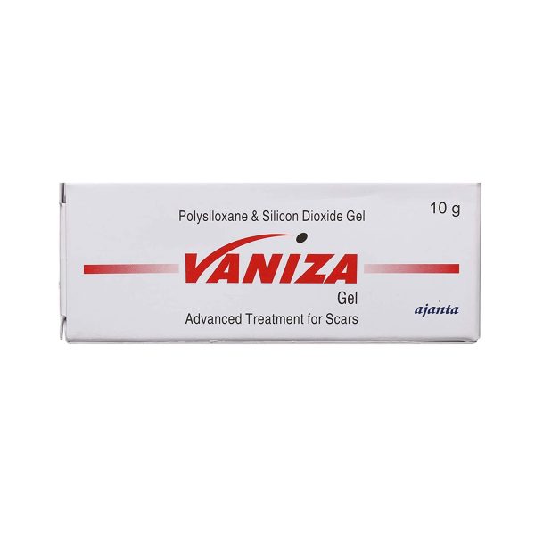 Vaniza Gel