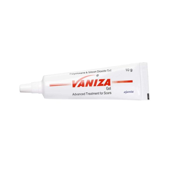 Vaniza Gel 10gm