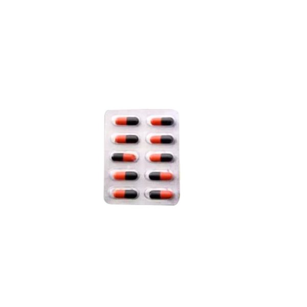 Herboplex Capsules