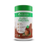 Plant Protein Chocolate Flavour