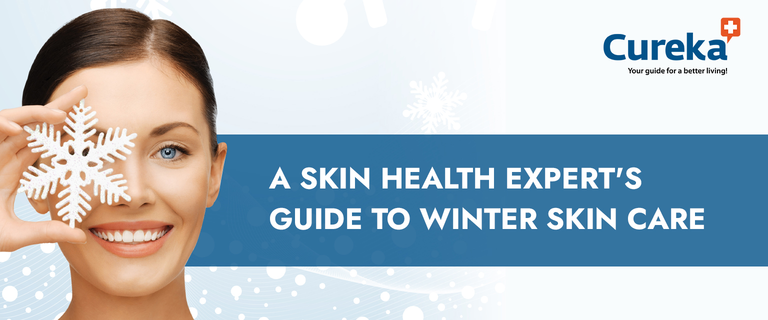 Winter Skincare