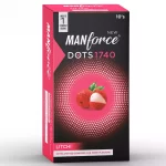 manforce-dots-1740-dotted-premium-condoms-for-men-litchi-flavour-disposable-pouch-10-counts-2-1669710285