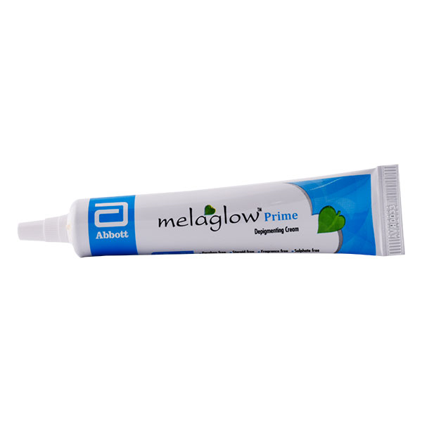 Melaglow clearance night cream