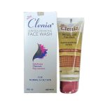 Clenia Skin Rejuvenating Face Wash 100g