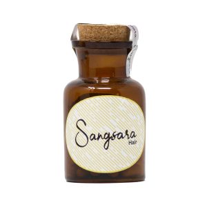 Sangsara Hair -60 Capsules