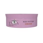 tulia body butter cream