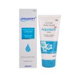 Aquasoft Moisturizing Cream – 150g