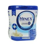 hinex protein powder