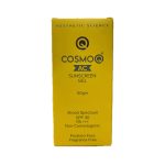COSMOQ AC SPF 30 PA+++ Sunscreen Gel- 60 gm