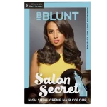 Bblunt-Salon-Secret-High-Shine-Creme-Hair-Colour-Chocolate-Dark-Brown-3-100-gm-8-ml1
